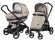 Коляска 2 в 1 Peg Perego Book Plus Elite Modular