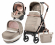 Коляска 3 в 1 Peg Perego Book 51 i-Size Mon Amour