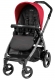 Peg-Perego Book Plus 51 Pop Up Bloom Red