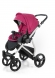 Прогулочная коляска Esspero Newborn Lux Alu (шасси Grey)