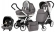 Peg-Perego Book Plus Modular System piccadilly