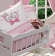 Подушка 40x40 см Funnababy Lily Milly