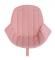 Текстиль в стульчик для кормления Micuna OVO T-1646 Pink Luxe
