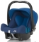 Автокресло Britax Römer Baby-Safe Plus SHR II Ocean Blue Trendline
