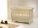 Декоративная панель к кроватке Baby Italia Andrea VIP Слоновая кость (Avorio laccato)