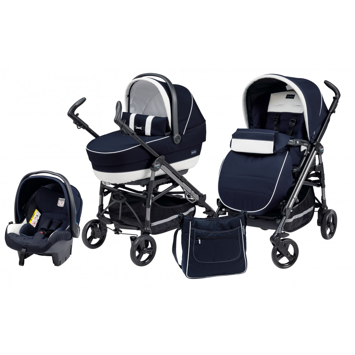 новая коллекция Peg Perego 2014