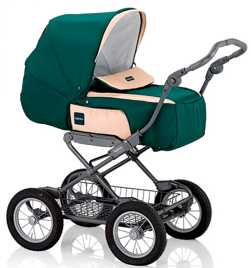 Inglesina Magnum