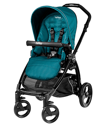 Peg Perego Book Plus Sportivo