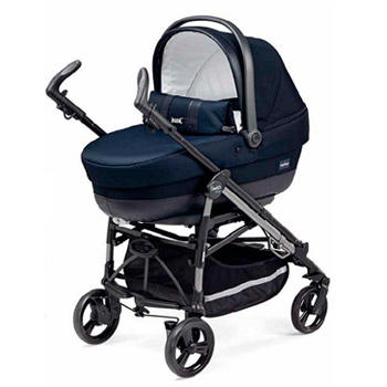 Peg Perego Pliko Switch Four Navetta