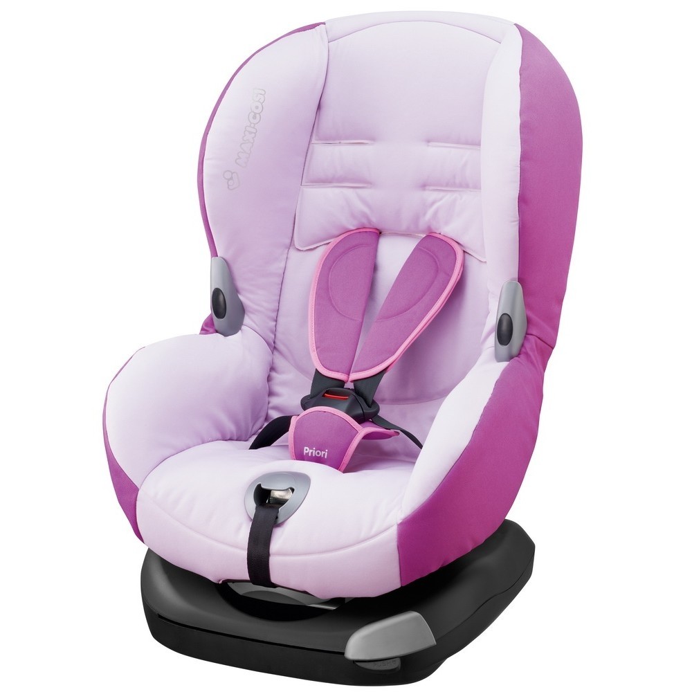 Автокресло Maxi-Cosi Priori XP Marble Pink