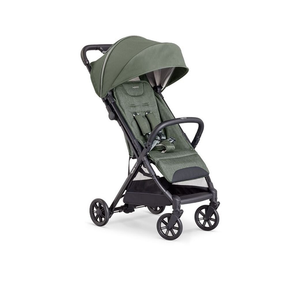 Прогулочная коляска Inglesina Quid 2 2024 Crocodile Green