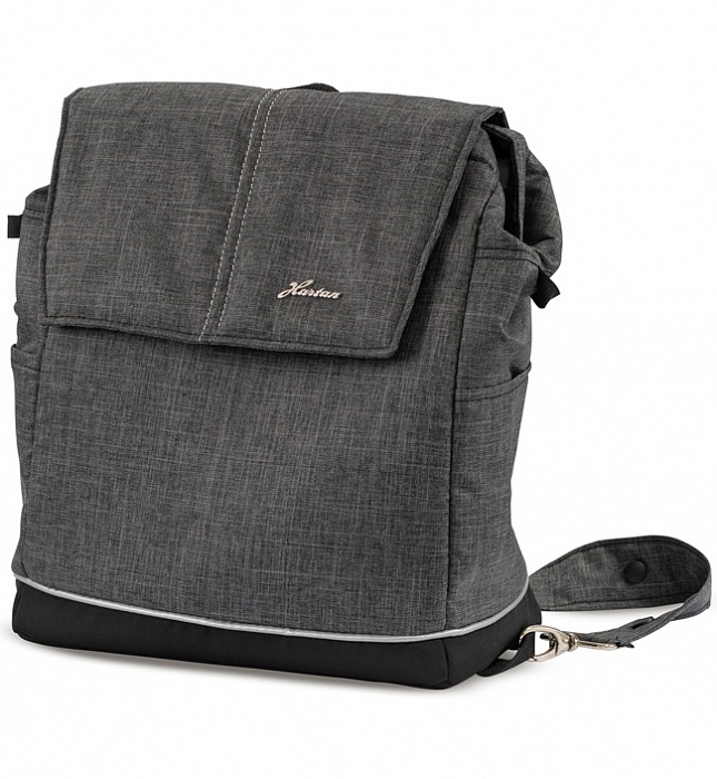 Сумка для колясок Hartan Flexi bag 525