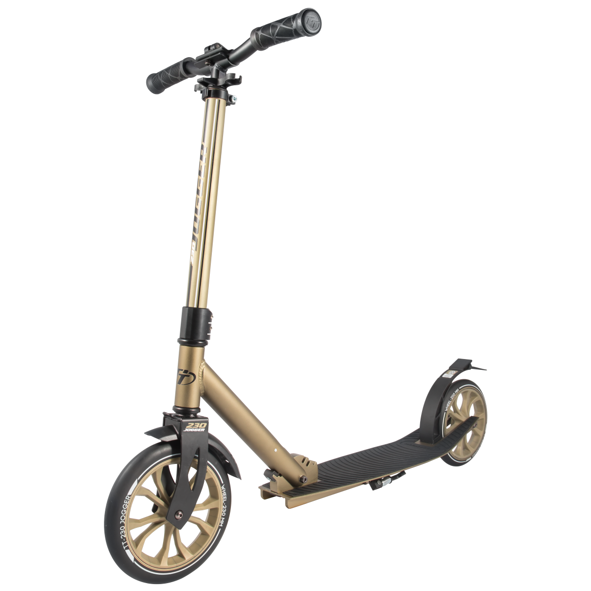 Самокат TechTeam Jogger 230 (2019)