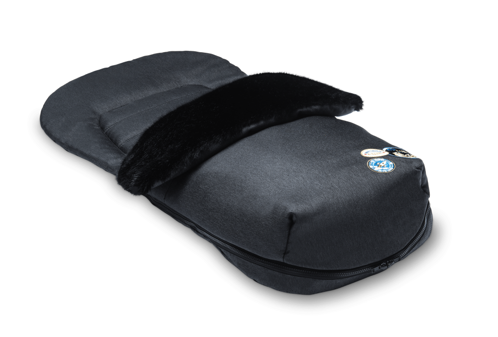 Зимний конверт Moon Foot Muff VOYAGE (811) 2019