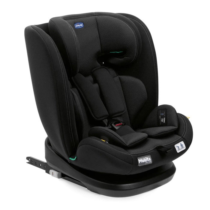 Автокресло Chicco MOKITA I-SIZE CLASSIC