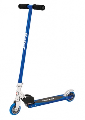 Razor S Scooter синий