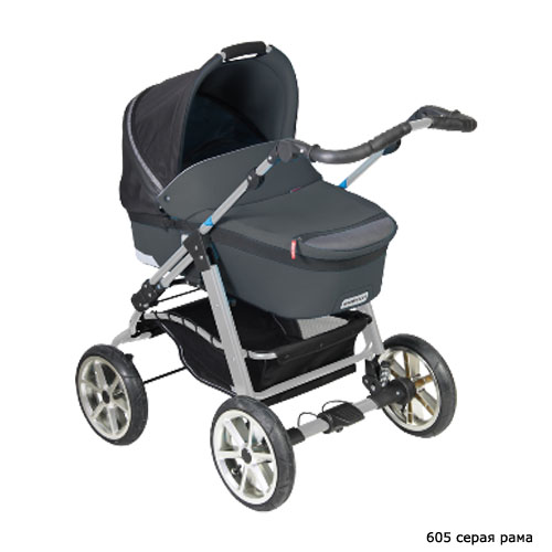 Patron Falco F4 605