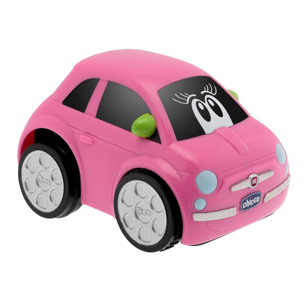 Турбо-машина Chicco