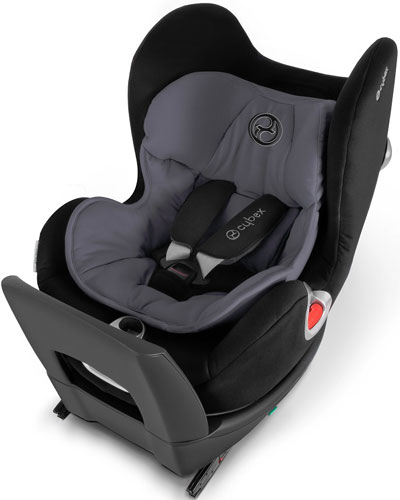 Вкладыш для автокресла Concord Sirona Grey