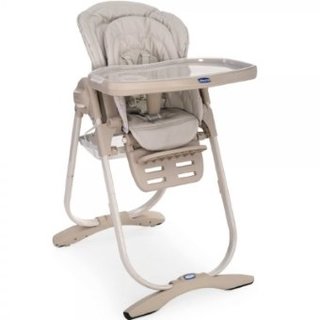 Стульчик Chicco Polly Magic Mirage