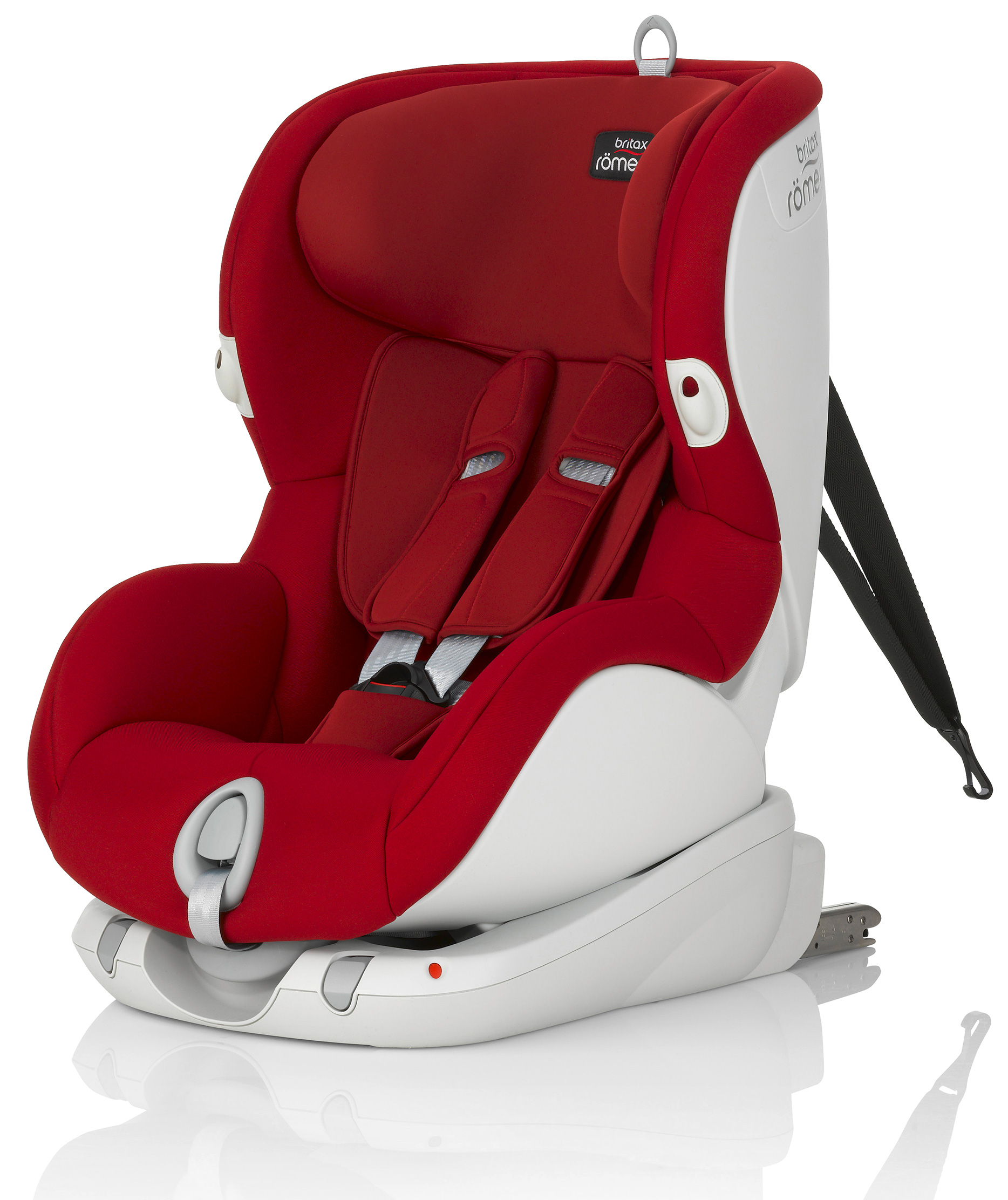 Купить Детское Автокресло Britax Romer