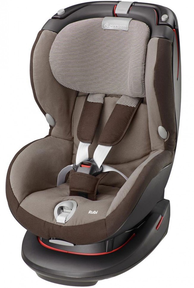 Автокресло Maxi-Cosi Rubi Earth Brown