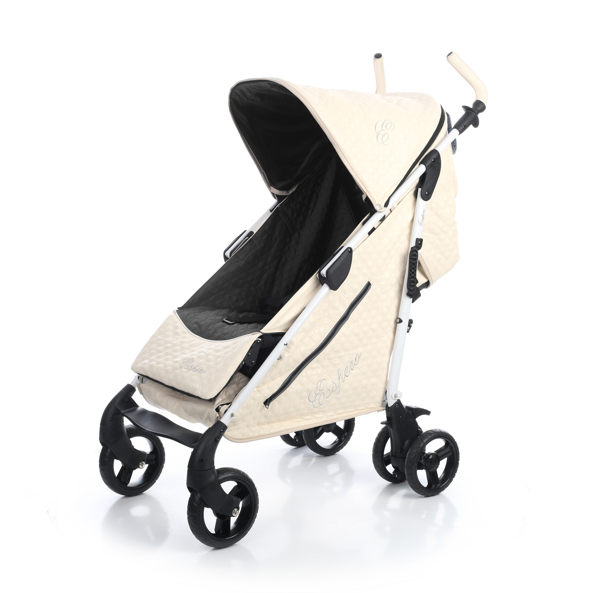 Esspero All Season Cream Cream Black