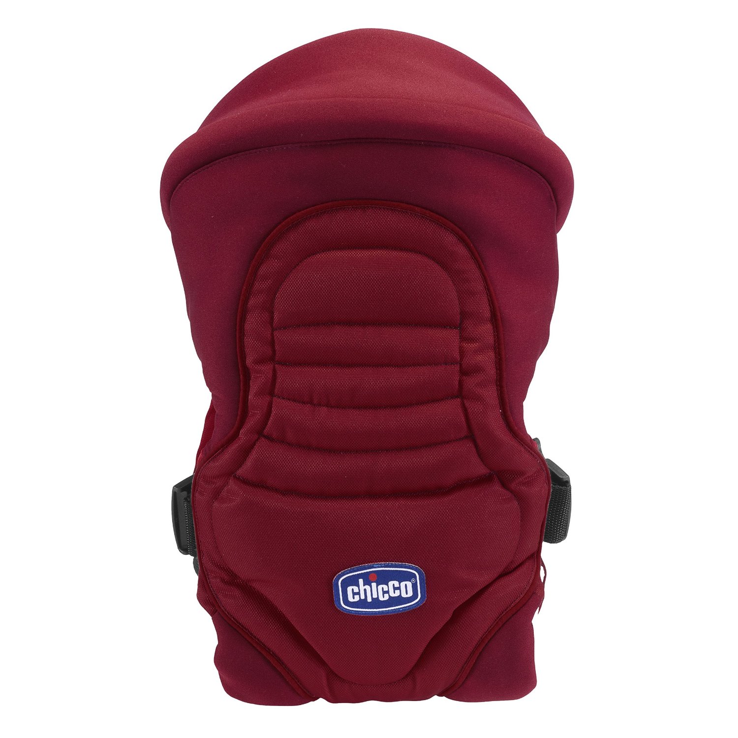 Сумка-кенгуру Chicco Soft Dream Red