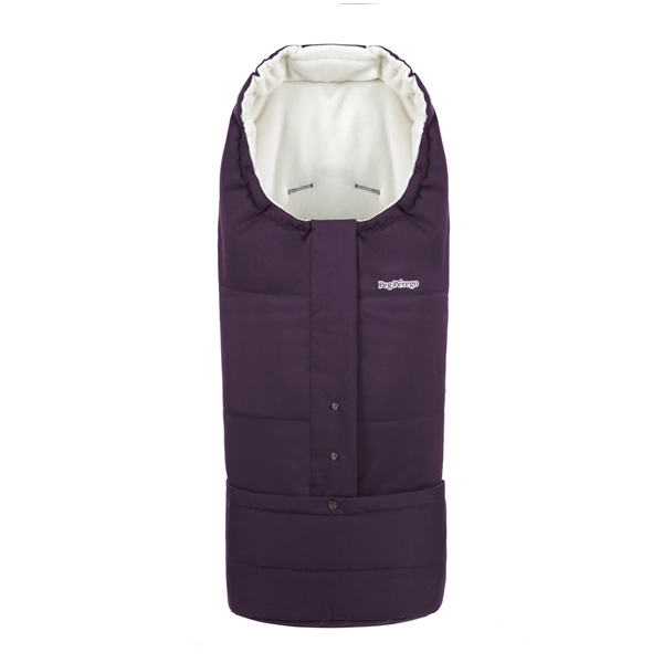 Конверт Peg Perego Vario Foot Muff Iris