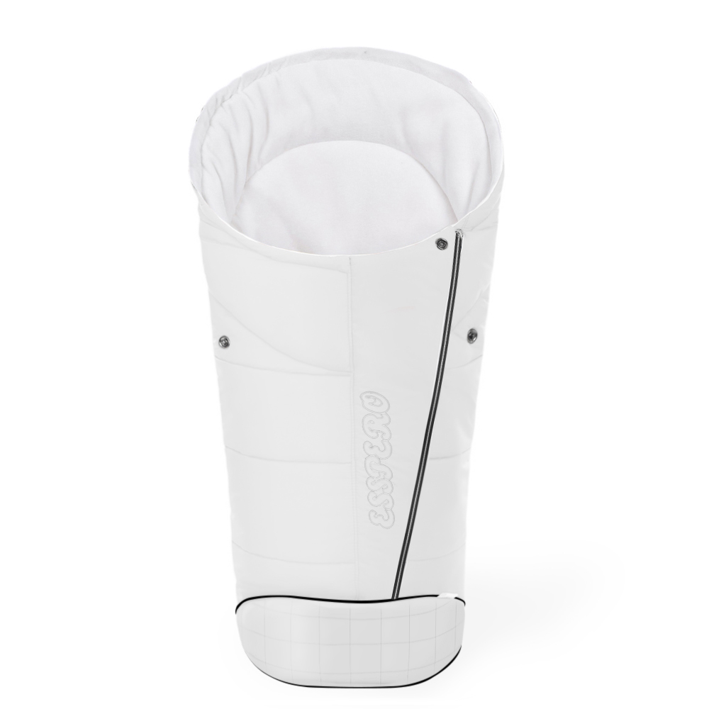 Конверт в коляску Esspero Maris Milk