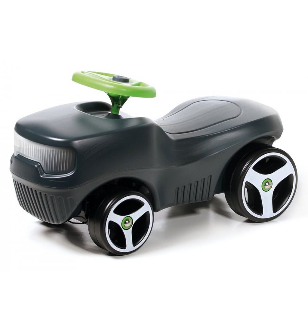 Каталка Brumee Farmee Dark Gray