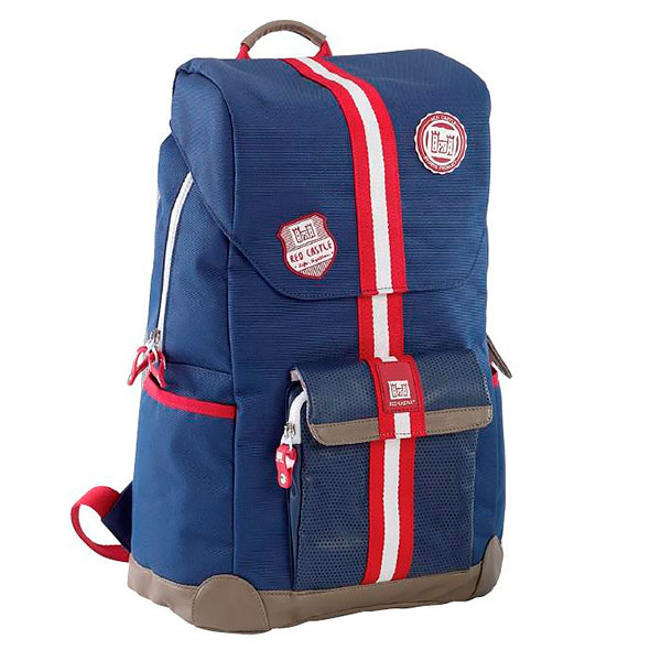 Рюкзак Red Castle City Changing Bag Blue