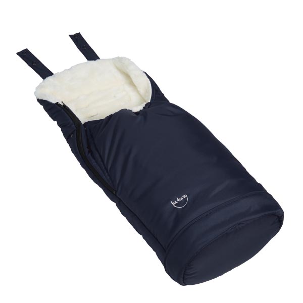 Зимний мешок Teutonia Winter Footmuff 2016-2017 6115