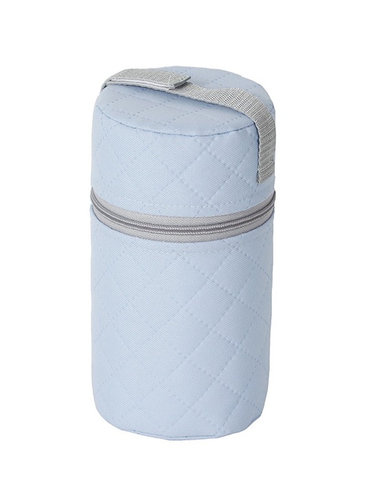 Сумка-термос Ceba Baby Mini CARO Blue