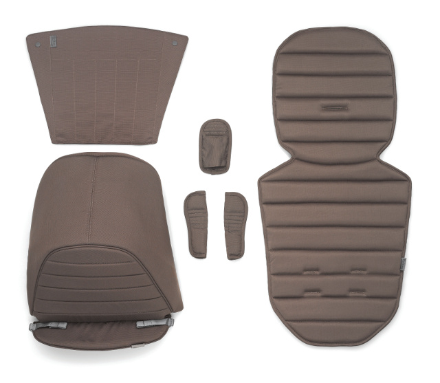 Colour pack для коляски Britax Römer Affinity Fossil Brown