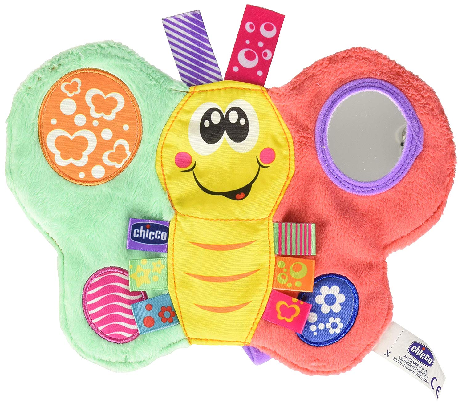 Развивающая игрушка Chicco