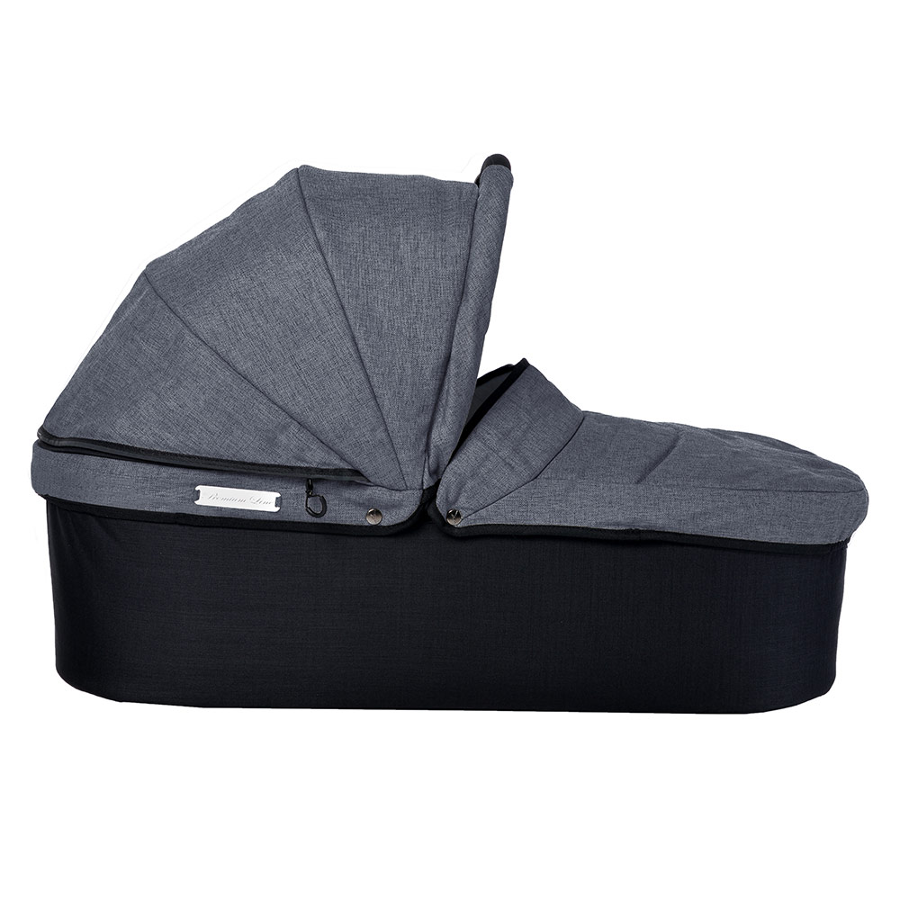 Люлька-трансформер для коляски TFK Twin DuoX carrycot 2019