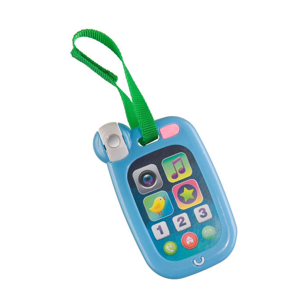 Развивающая игрушка Happy Baby HAPPYPHONE