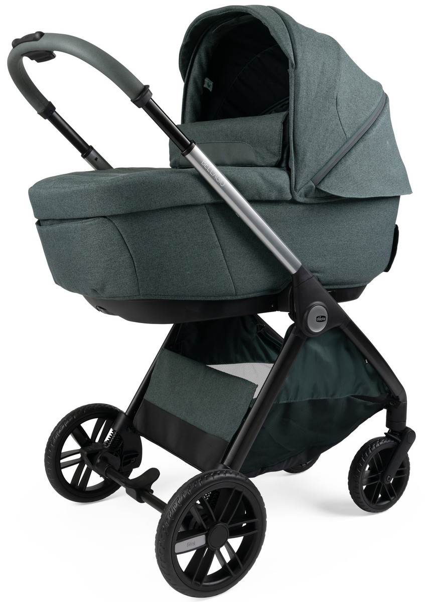 Коляска 2 в 1 Chicco Bellagio Fir Tree