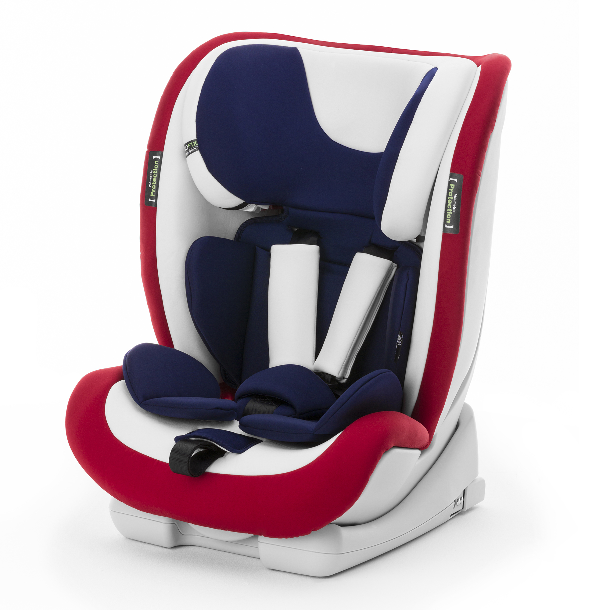 Автокресло Esspero Seat Pro-Fix RS-Line