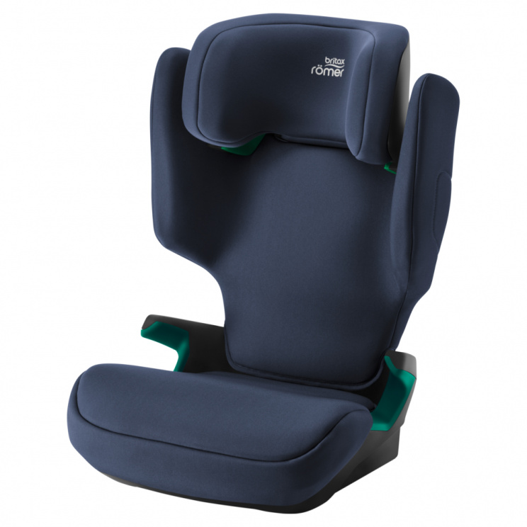 Автокресло Britax Römer Adventure Plus 2 Moonlight Blue