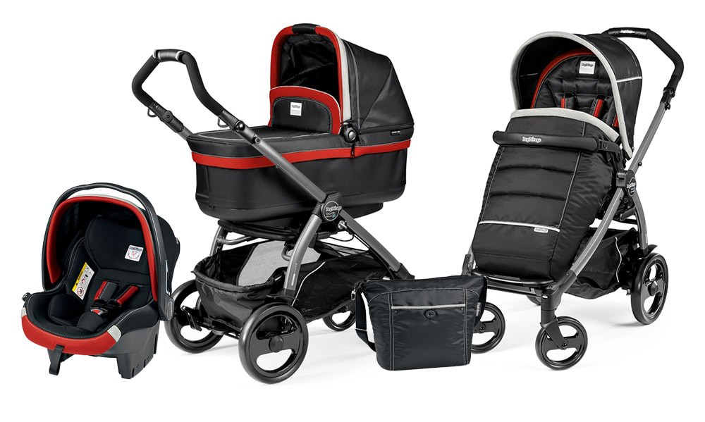 Peg-Perego Book 51 Set Modular POP UP Synergy