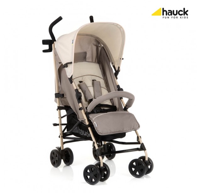 Hauck Speed Plus Sand