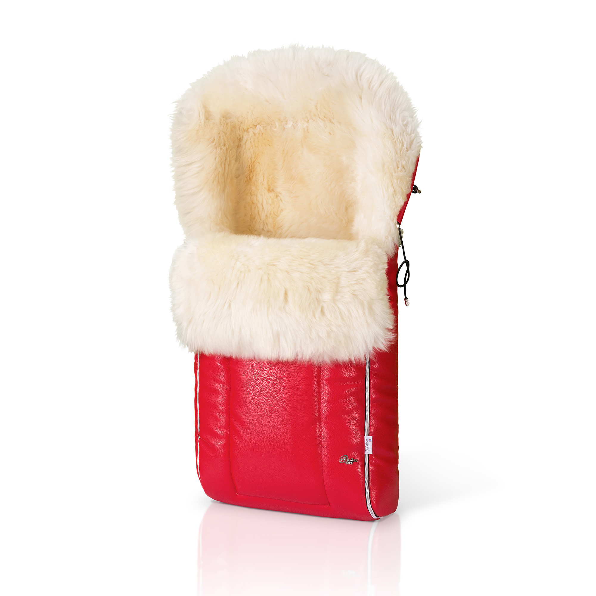 Esspero Nicolas Icelandic Sheep Red