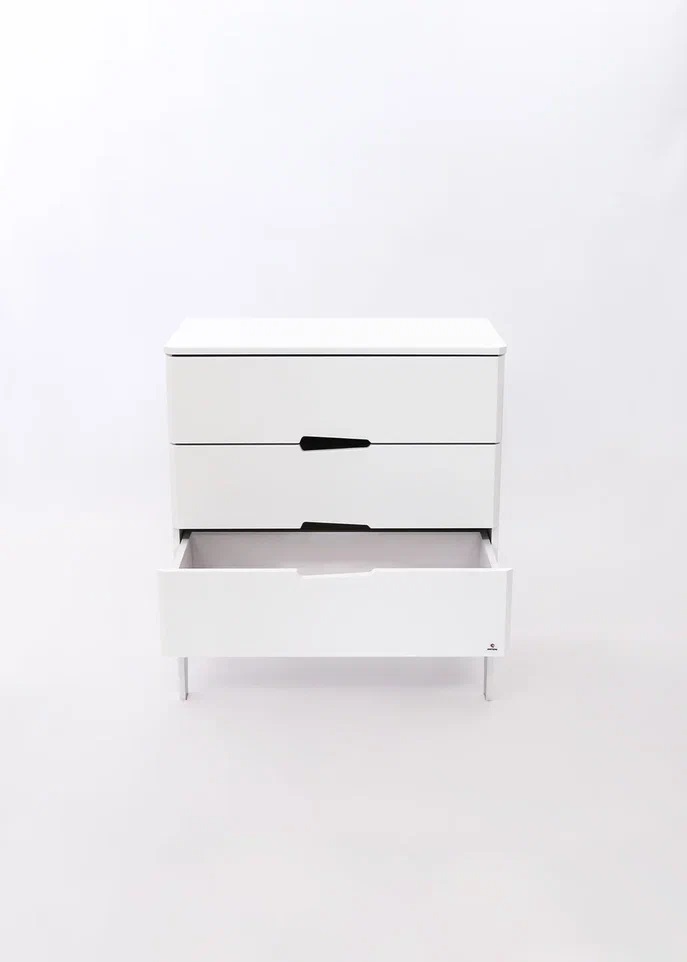 Комод ANTEMI Albero Bello Белый