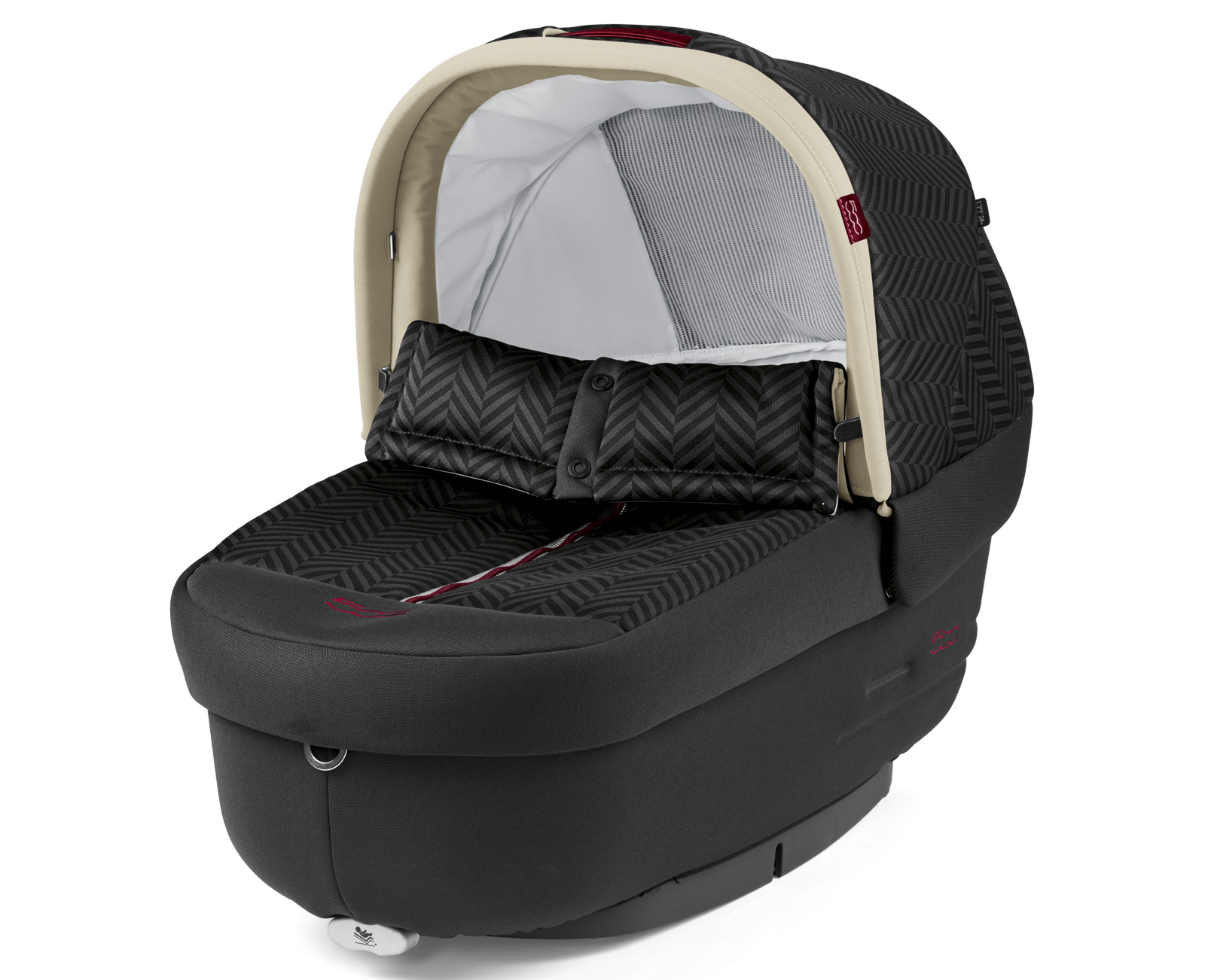 Peg Perego Fiat 500 s