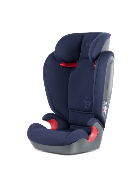 Автокресло Avova Star Atlantic Blue