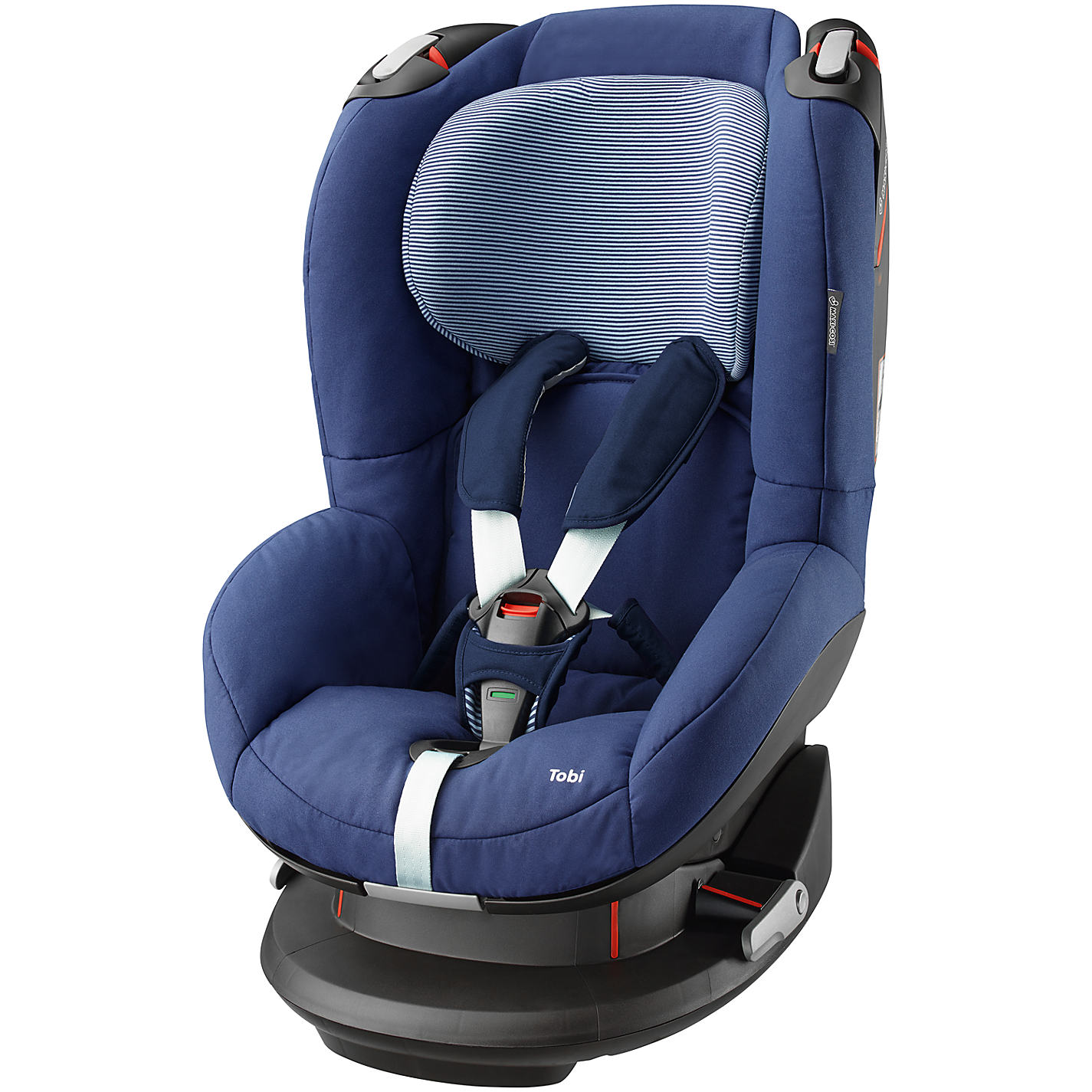 Автокресло Maxi-Cosi Tobi River Blue