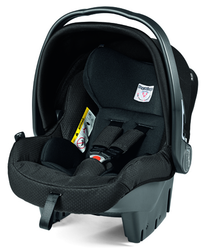 Peg-Perego Primo Viaggio SL Mod Black