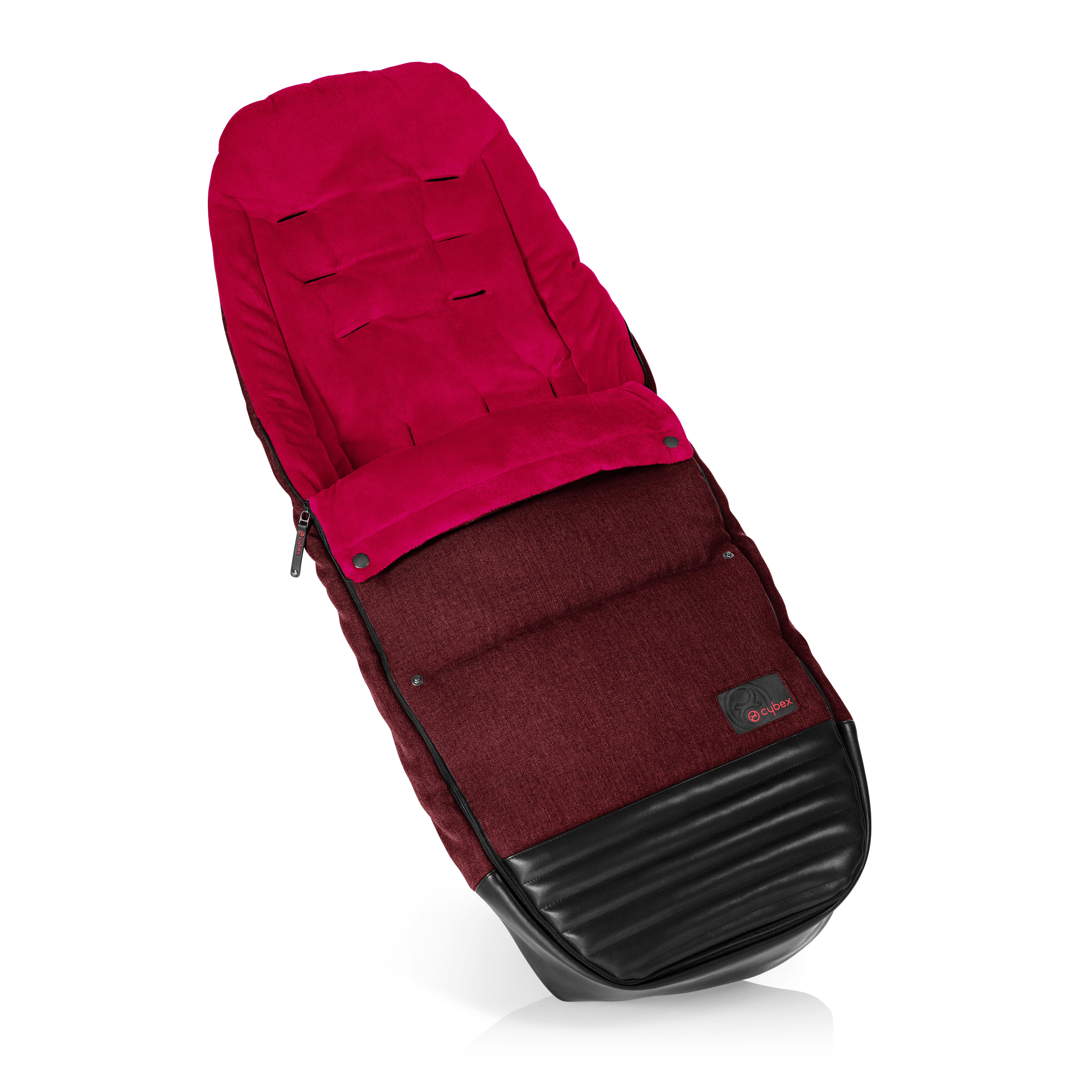 Накидка для ног для коляски Cybex PRIAM Infra Red